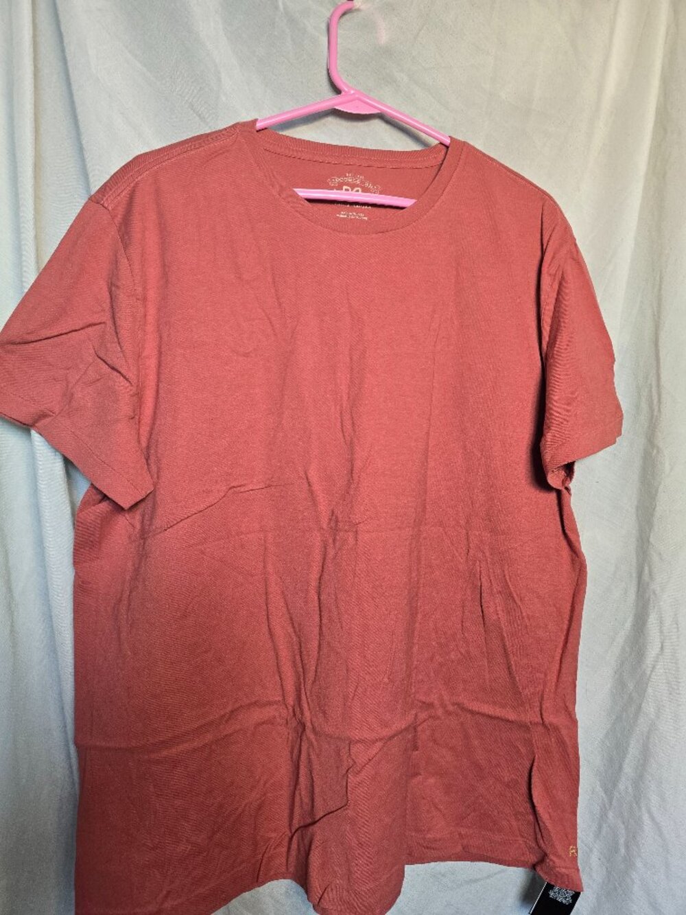ralph lauren t-shirt, NWT, size XL, short sleeve